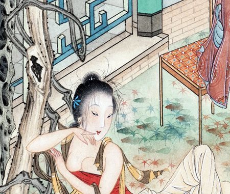 大安-中国古代行房图大全，1000幅珍藏版！